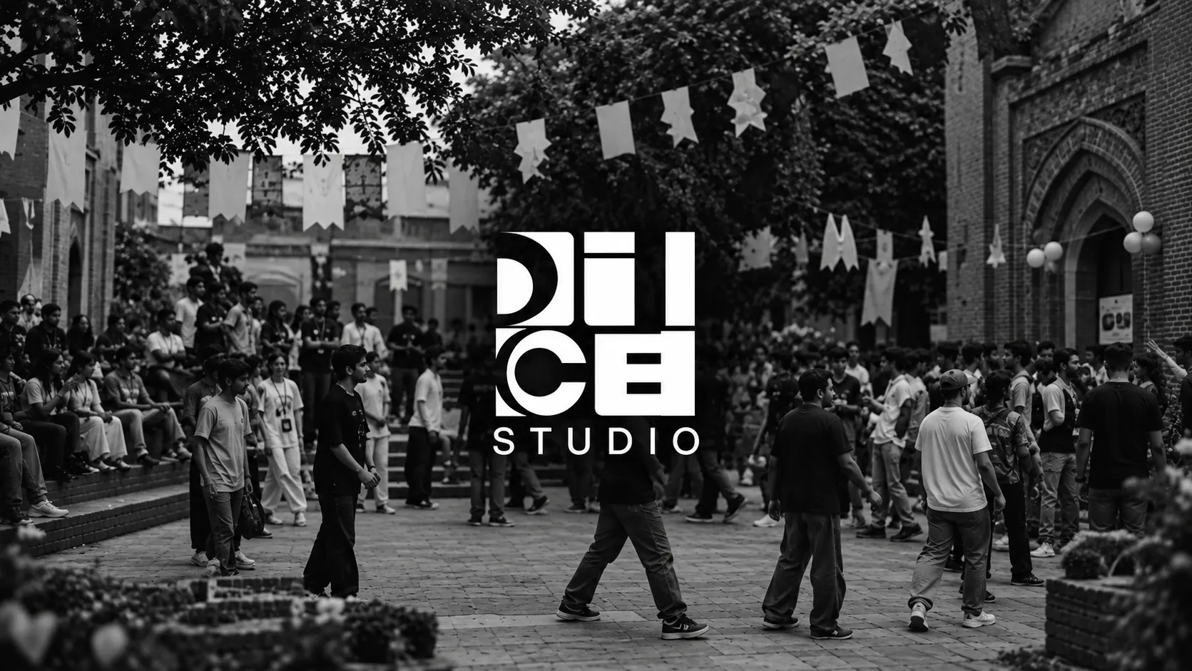 Dice Studio