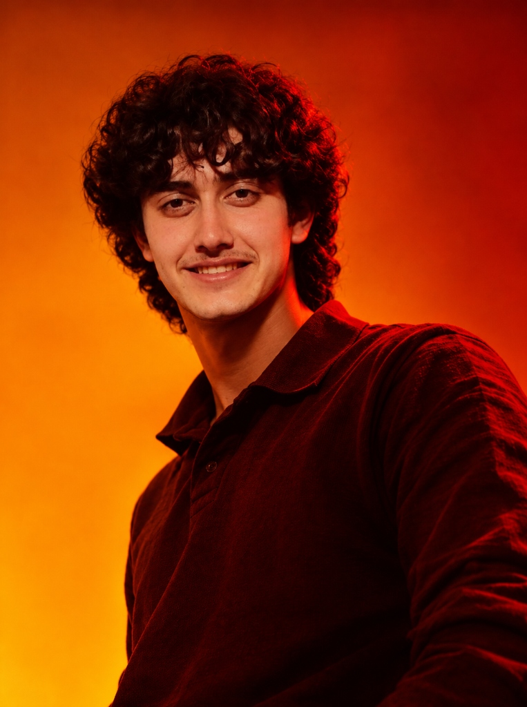 Fareed Hassan, Head of Consulting