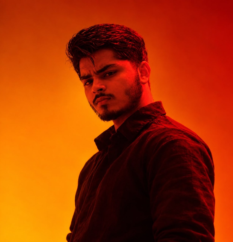 Sarmad Mangi, Founder VeriTract.site